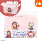 キャラ段 おもいでBOX アナ TMOB-DSFR-S002 1個入【ネコポス】 アナと雪の女王 ディズニー メモリアルボックス 収納ケース 段ボール 思い出 記念品 子供部屋