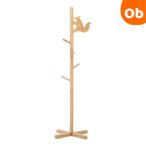  Kids paul (pole) вешалка белка детский мебель натуральное дерево из дерева место хранения портфель .. вешалка .. ребенок часть магазин 