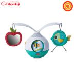 タイニーラブ タミータイムモービルエンターテイナー TINYLOVE 日本育児【送料無料 沖縄・一部地域を除く】