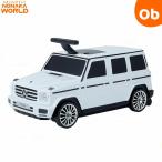  Mercedes Benz G-Class Carry кейс & ride белый 2511 world . средний завод пара .. игрушка-"самокат" [ упаковка не возможно товар ][ бесплатная доставка Okinawa 