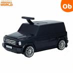  Mercedes Benz G-Class Carry кейс & ride черный 2512 world . средний завод пара .. игрушка-"самокат" [ упаковка не возможно товар ][ бесплатная доставка Okinawa 