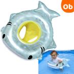  baby тоже это если безопасность сиденье есть отходит колесо baby поплавок wa Gin Bay The me пара inserting модель ослабленное крепление . надувной круг 1.5~3 лет не достиг Gin bee The me. морская вода . водные развлечения 