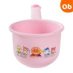  Anpanman рука .. розовый o-eske- рука . Soreike! Anpanman 720ml при n Chan ko gold Chan сделано в Японии ванна товары симпатичный детский 