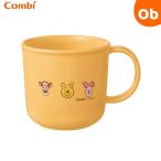  комбинированный Винни Пух молоко cup N[ детская посуда одиночный товар сделано в Японии ]