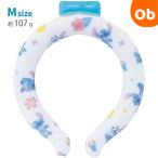 . чувство кольцо M Stitch [ кошка pohs ] охладитель для шеи Kids M размер прохладный кольцо шея ..... герой Lilo & Stitch Disney Disney детский 