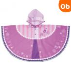  дождь пончо lapntseru[ кошка pohs бесплатная доставка ] Kids становится .. ребенок . перо непромокаемая одежда с капюшоном . герой RAPO2N.. сверху. lapntseru плащ 