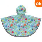  Kids дождь пончо марионетка snsn[ кошка pohs бесплатная доставка ] плащ пончо Kappa ребенок . перо непромокаемая одежда с капюшоном . герой RAPO2 PUPPET SUNSUN