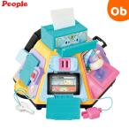 ピープル いたずら１歳やりたい放題　ビッグ版リアル＋【2023年リニューアル商品】【送料無料　沖縄・一部地域を除く】