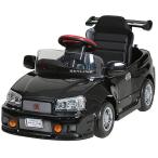 miztani Skyline GT-R электрический аккумулятор машина черный ][ бесплатная доставка Okinawa * часть регион за исключением ][ упаковка не возможно товар ]