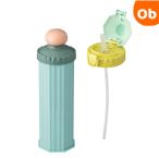 Bettabeta кружка бутылка Circus 2 видов ... имеется 300ml ecru [ бесплатная доставка Okinawa * часть регион за исключением ]