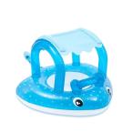 INTEX( Inte ks) стойка n серый baby float 56589[ бесплатная доставка Okinawa * часть регион за исключением ]