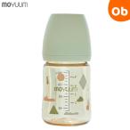 moYUUM(moyum) PPSU бутылочка для кормления 170mlk громкий [ бесплатная доставка Okinawa * часть регион за исключением ]