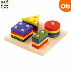 PLANTOYS( план игрушка ) geo me Trick so-ting панель 
