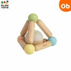 PLANTOYS( план игрушка ) треугольник. .... пастель [ бесплатная доставка Okinawa * часть регион за исключением ]