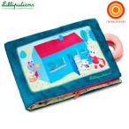 lilipyushon книжка oo kami.7 шт. ko коза большой ткань ...Lilliputiensdado way [ бесплатная доставка Okinawa * часть регион за исключением ]