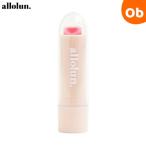  все orun увлажнитель "губа" бледно-розовый allolun [ Kids cosme косметика ребенок ребенок косметика ]