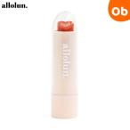 все orun увлажнитель "губа" orange allolun [ Kids cosme косметика ребенок ребенок косметика ]