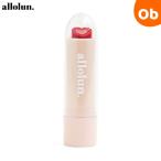  все orun увлажнитель "губа" красный allolun [ Kids cosme косметика ребенок ребенок косметика ]