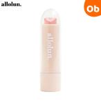  все orun увлажнитель "губа" белый allolun [ Kids cosme косметика ребенок ребенок косметика ]