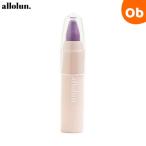  все orun Kirakira мульти- палочка лаванда allolun [ Kids cosme косметика ребенок ребенок косметика ]