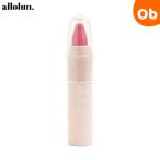  все orun Kirakira мульти- палочка розовый allolun [ Kids cosme косметика ребенок ребенок косметика ]