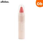  все orun Kirakira мульти- палочка rose розовый allolun [ Kids cosme косметика ребенок ребенок косметика ]