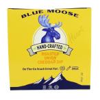 ローストオニオンチェダーディップ（焦がしタマネギとチェダーチーズのデップ ）564g（47g×12個）送料無料（東北～中部）  BLUE MOOSE  コストコ 要冷蔵