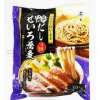 Yahoo! Yahoo!ショッピング(ヤフー ショッピング)鴨だしせいろ蕎麦 そば　12食入（80ｇ×3束×4袋）つゆ12袋　　まとめ買い