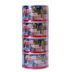 鯖缶 さば水煮缶(鯖) 月花 マルハニチロ 200g×4缶 サバ 送料無料 さば缶 サバ缶 まとめ買い 全国送料無料
