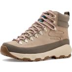  Colombia Columbia Newton Alpine PT женский высокий King Oxford Tan/Foxglove