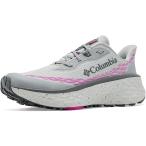 Colombia Columbia Konos Trillium ATR женский высокий King Grey лёд /Foxglove