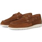 sei ракушка zKipper женский deck shoes Tan Suede( язык замша )