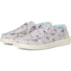 Hey Dude Kids Wendy Unicorn Sparkle (Little Kid/Big Kid) Kids * Junior Loafers