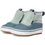 バンズ Vans Kids MTE スリッポン Hi テレイン V (Infant/Toddler) キッズ・ジュニア スニーカー Green