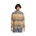 ハーレー Hurley Og Hooded Poncho メンズ パーカー スウェット Earthstone