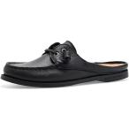 s Perry Ao Mule женский deck shoes Black( черный )