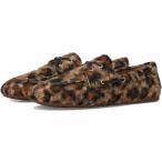 s Perry Slimboat женский deck shoes Brown Primary/Multi( Brown мульти- )