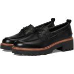 s Perry AO 2 Eye Lug женский deck shoes Black( черный )