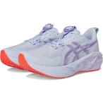 アシックス ASICS ノヴァブラスト 5 Tokyo メンズ スニーカー Blue Fade/Edo Purple