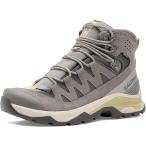  Salomon Salomon Quest Echo GTX женский высокий King Gull