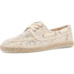 s Perry Venice Boat женский deck shoes Cream( крем )