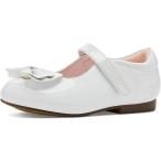  Nina kid's Nina Kids Posey (Toddler/Little Kid) Kids * Junior Flats White
