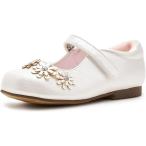  Nina kid's Nina Kids Daisy (Toddler/Little Kid) Kids * Junior Flats White