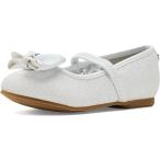  Nina kid's Nina Kids Rose-T (Toddler/Little Kid) Kids * Junior Flats White