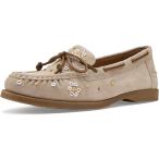  свободный People Sandy Seed Bead Boat обувь женский deck shoes Oyster Cove Suede