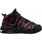 ナイキ NIKE エア モア アップテンポ Air More Uptempo GS 'Pink Blast' Basketball 415082-003 バスケットボール シューズ Black Pink
