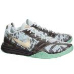 ナイキ NIKE コービー Kobe KB Mentality メンズ 704942-301 Fiberglass Mint Metallic Pewter