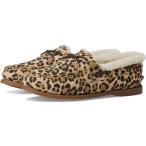 s Perry AO 2 Eye женский deck shoes Brown Primary/Multi( Brown мульти- )