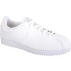 NIKE ナイキ Cortez コルテッツ White Leather GS 749502-100