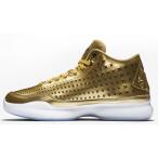 ナイキ NIKE メンズ スニーカー バッシュ Kobe X 10 Mid EXT Metallic Gold 802366-700